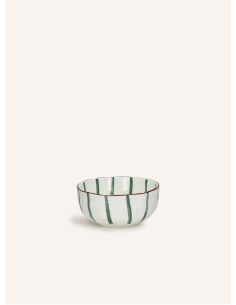 BOL MYKONOS EN PORCELAINE - POMAX 2