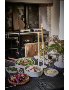 COUVERTS À SALADE HOMMAGE - POMAX