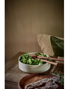 COUVERTS À SALADE HOMMAGE - POMAX 2