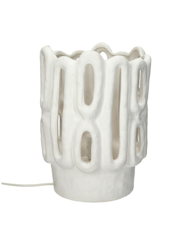 LAMPE DE TABLE CADIZ - POMAX