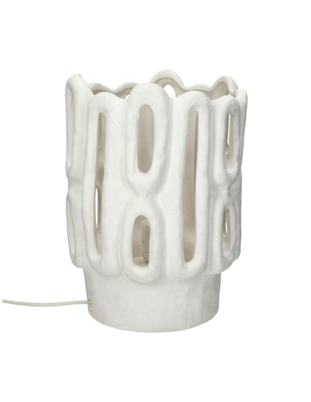 LAMPE DE TABLE CADIZ - POMAX