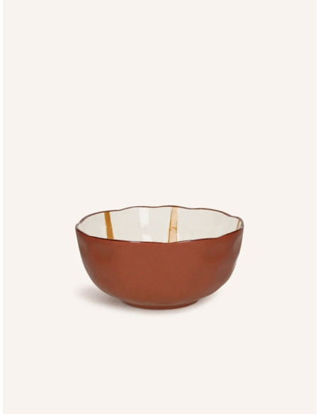 SALADIER MYKONOS - POMAX