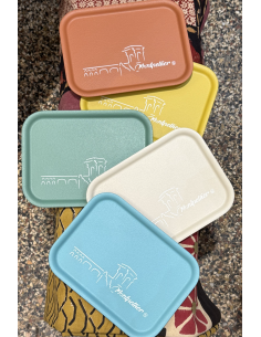 PLATEAU SILHOUETTE MONTPELLIER - SOPHIE JANIERE