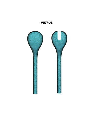 COUVERT A SALADE INCASSABLE - MEMENTO