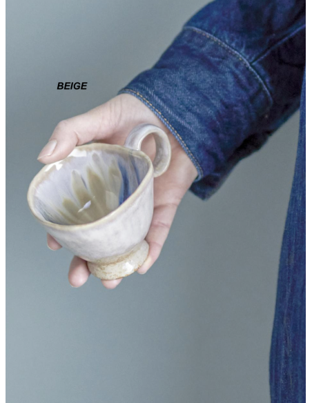 TASSE IMOGEN - BLOOMINGVILLE 