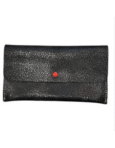COMPAGNON PLAT TRIO EN CUIR - BANDIT MANCHOT 2