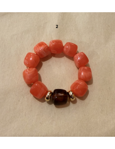 BRACELET SIMONE - VIRGINIE MONROE 2