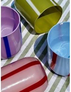 VERRE ATINA  - MAEGEN 2