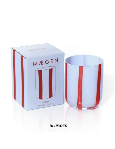 VERRE ATINA  - MAEGEN