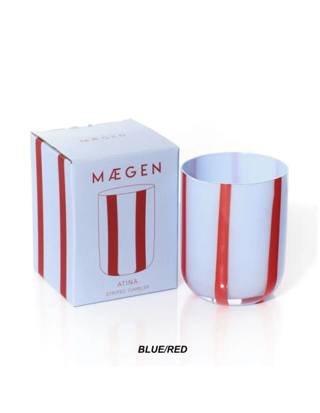 VERRE ATINA  - MAEGEN