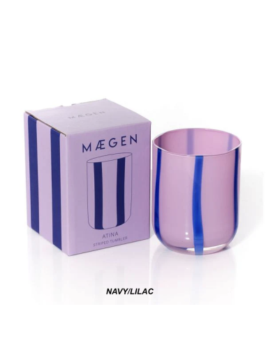 VERRE ATINA  - MAEGEN