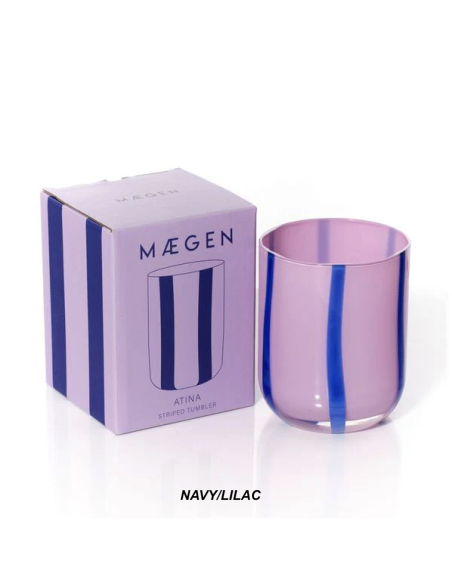 VERRE ATINA  - MAEGEN