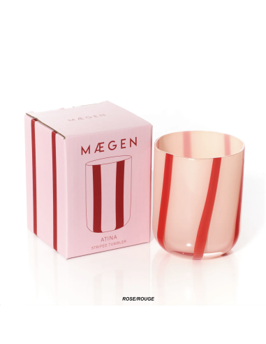 VERRE ATINA  - MAEGEN