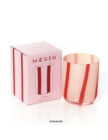 VERRE ATINA  - MAEGEN