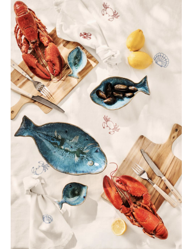 SERVIETTE DE TABLE - IB LAURSEN