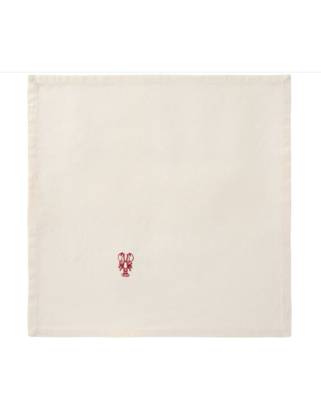 SERVIETTE DE TABLE - IB LAURSEN