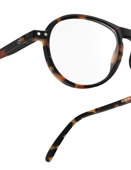 LUNETTES DE LECTURE LOUPES K - IZIPIZI 