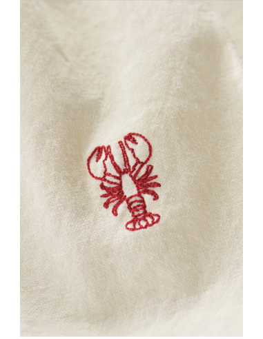 SERVIETTE DE TABLE - IB LAURSEN