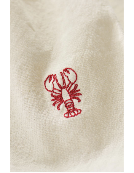 SERVIETTE DE TABLE - IB LAURSEN