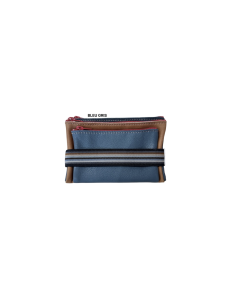 TRIPLETTE EN CUIR MOYEN MODELE - BANDIT MANCHOT 2