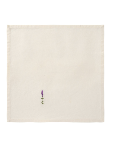 SERVIETTE DE TABLE - IB LAURSEN