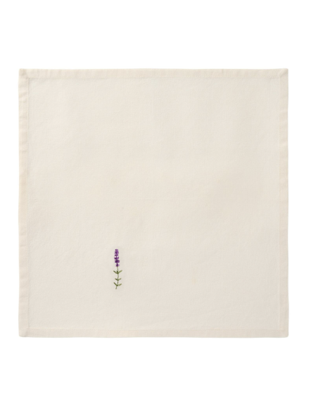 SERVIETTE DE TABLE - IB LAURSEN