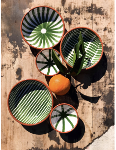 BOL CONIQUE DASH - CASA CUBISTA 