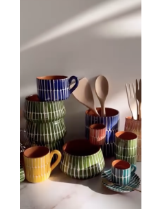 BOL CONIQUE DASH - CASA CUBISTA  2