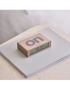 REVEIL FLIP MINI - LEXON
