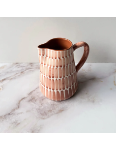 PICHET DASH - CASA CUBISTA 