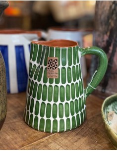 PICHET DASH - CASA CUBISTA  2