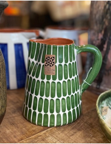 PICHET DASH - CASA CUBISTA 