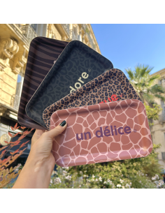 PETIT PLATEAU JUNGLE- SOPHIE JANIERE