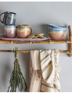 MUG CLOE - BLOOMINGVILLE