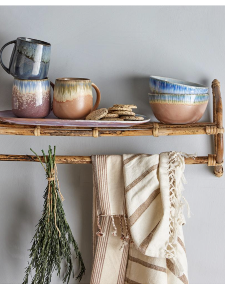 MUG CLOE - BLOOMINGVILLE