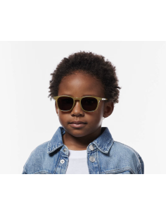 LUNETTES SOLAIRES KIDS E 3-5 ANS - IZIPIZI