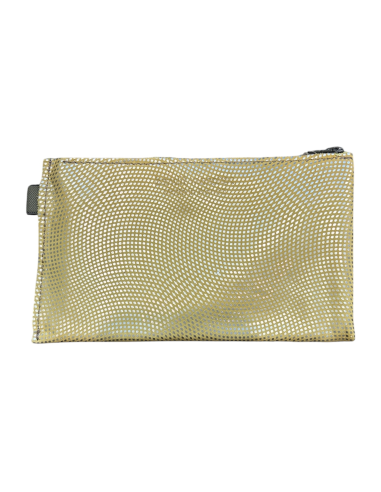COMPAGNON A SOUFFLET EN CUIR - BANDIT MANCHOT 