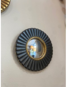 MIROIR FLEUR - EMDE