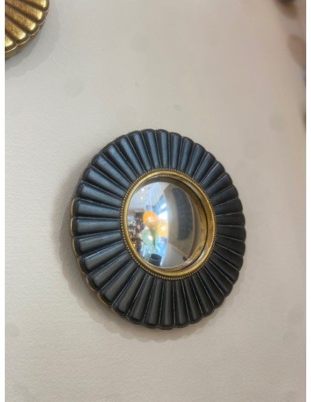 MIROIR FLEUR - EMDE
