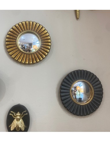 MIROIR FLEUR - EMDE