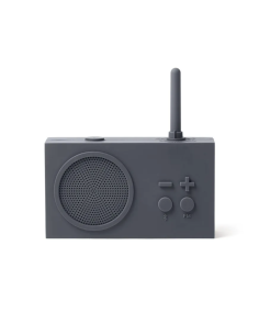 RADIO ENCEINTE BLUETOOTH TYKHO 3 -  LEXON 2