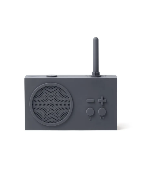RADIO ENCEINTE BLUETOOTH TYKHO 3 -  LEXON