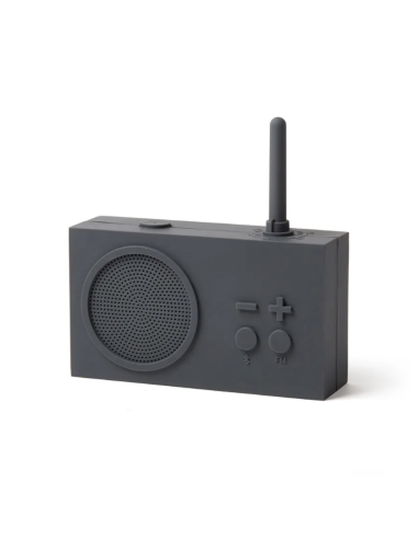 RADIO ENCEINTE BLUETOOTH TYKHO 3 -  LEXON