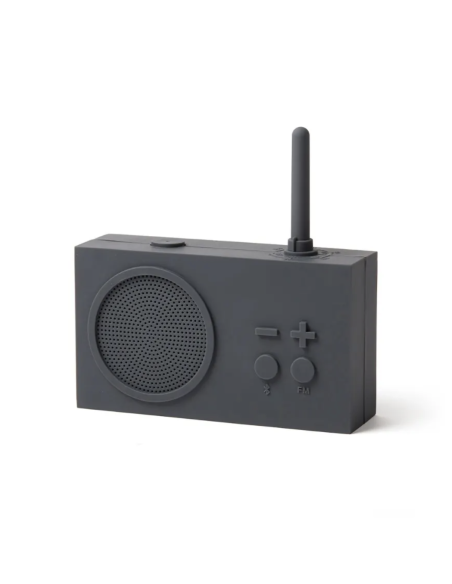 RADIO ENCEINTE BLUETOOTH TYKHO 3 -  LEXON