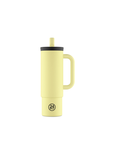STRAW CUP 800 ML- 24 BOTTLES