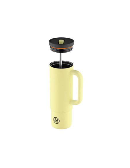 STRAW CUP 800 ML- 24 BOTTLES