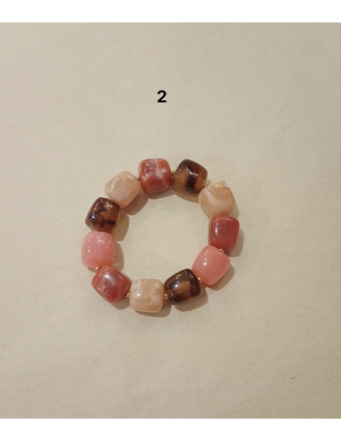 BRACELET CANDY - VIRGINIE MONROE