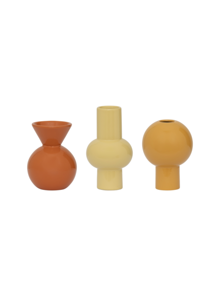 PETIT VASE LILIAN - URBANNATURE