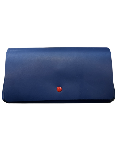 COMPAGNON EN CUIR - BANDIT MANCHOT