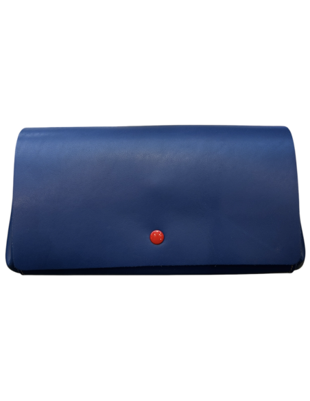 COMPAGNON EN CUIR - BANDIT MANCHOT